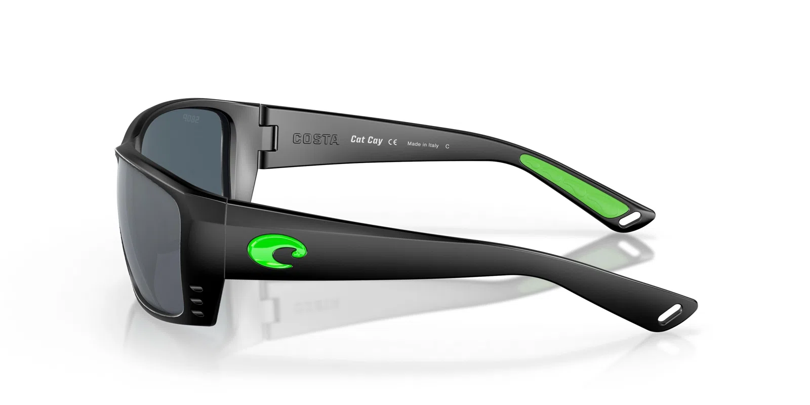 Costa Del Mar Cat Cay 9024 Sunglasses - view 75